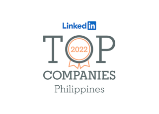 Linkedin Top 2022 Ph