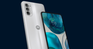 Moto G52 Fi