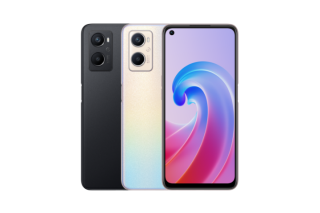 Oppo A96