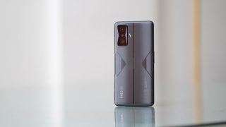 Poco F4 Gt Review