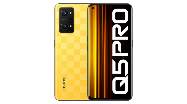 Realme Q5 Pro