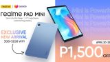 Realme Pad Mini