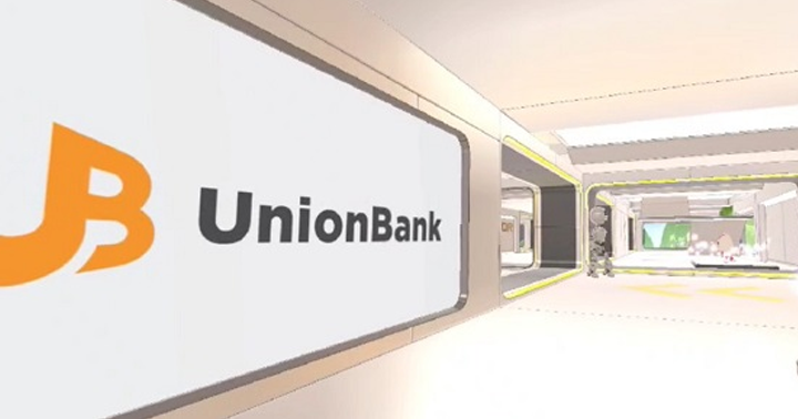 Unionbank Enters Metaverse