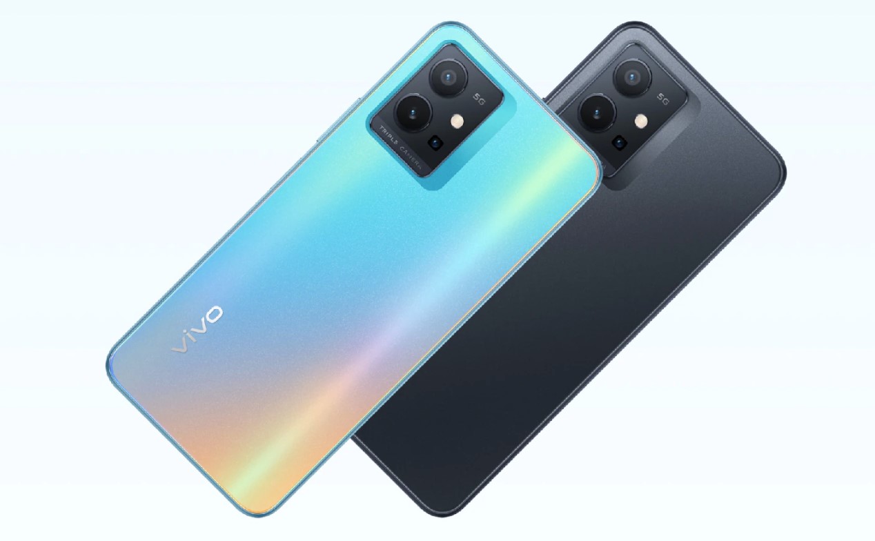 infinix zero x pro vs vivo t1 5g