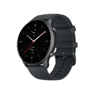 Amazfit Gtr 2 New Version Black