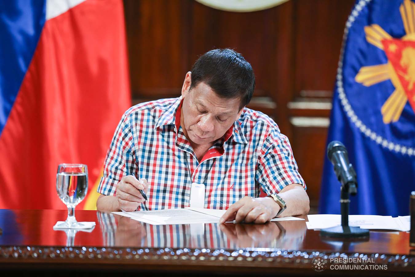 Duterte