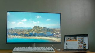 Lg Monitors 48