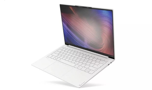 Lenovo Slim 7i 2022 3