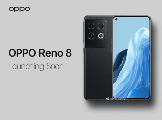 Oppo Reno 8 Pro+ 2