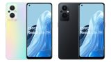 Oppo Reno 8 Lite 1