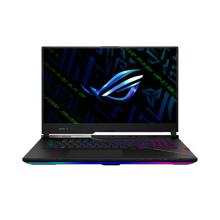 Rog Strix Scar 17 Se