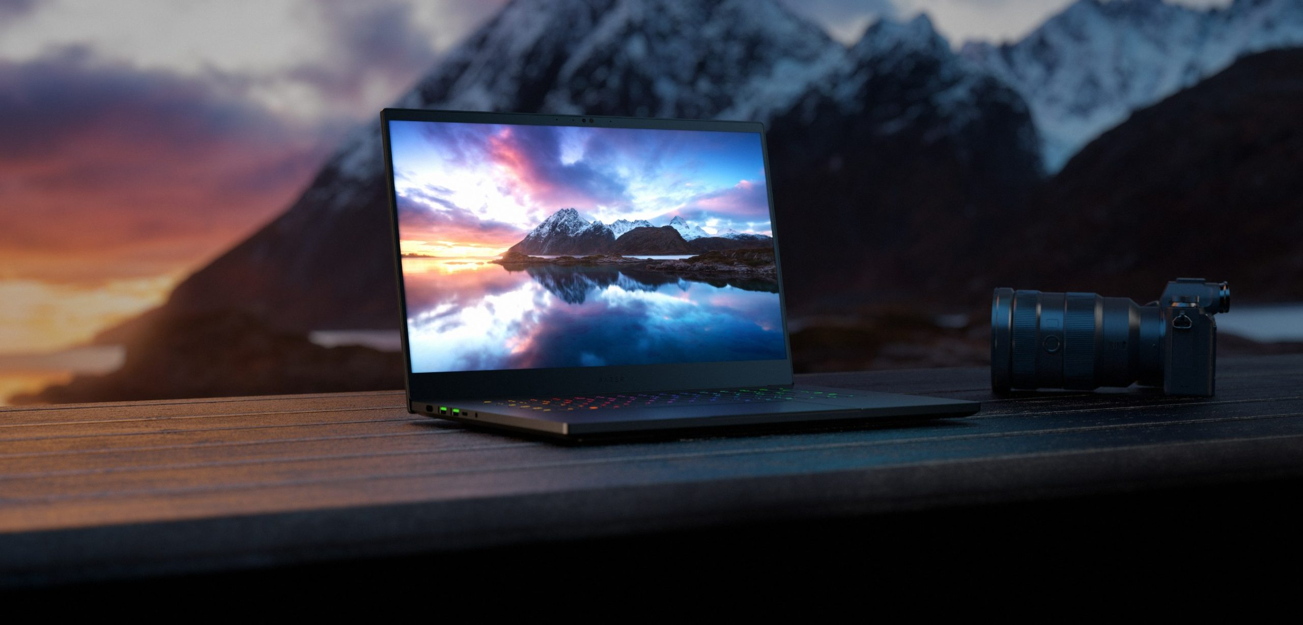 Razer Blade 15 2022