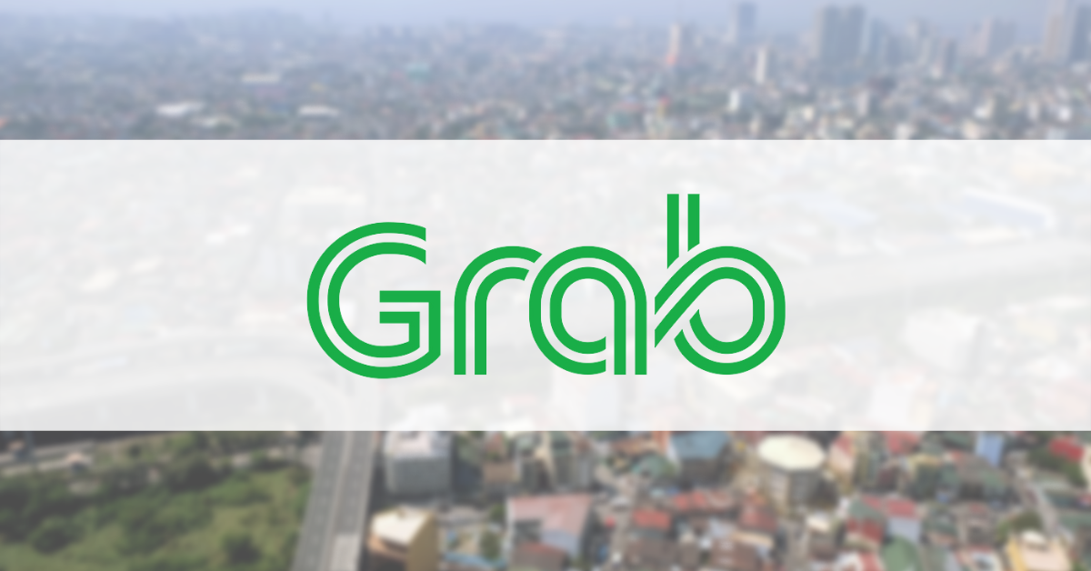 Rent By Grab