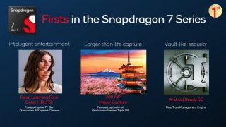 Snapdragon 7 Gen 1 1