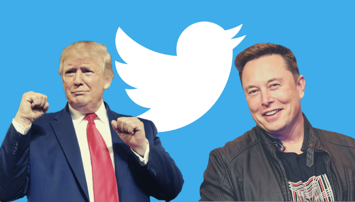 Trump And Musk