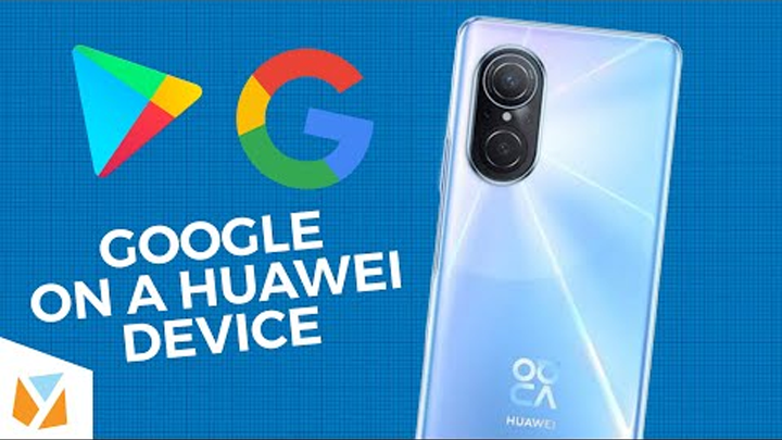 Watch Huawei Appgallery Top Apps