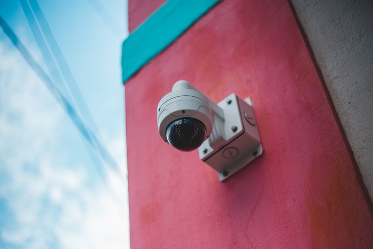 DILG wants CCTV a requirement in the issuance of business permits