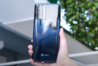 Cherrymobile Aqua S10pro