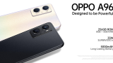 Oppo A96 Feature Image