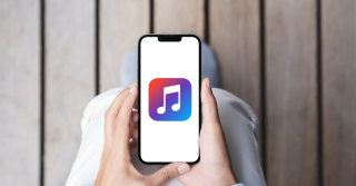 Apple music Ios 15.5 Beta 4