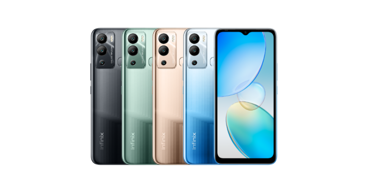 infinix note 12i specs and price philippines