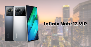 Infinix Note 12 Vip Feature Image2