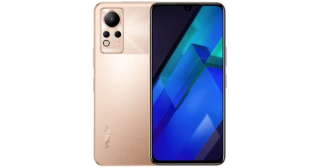 Infinix Note 12i Kenya