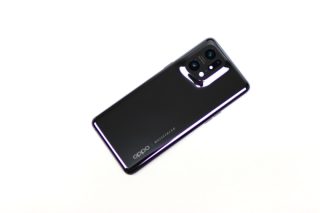 Oppo Find X5 Pro 1