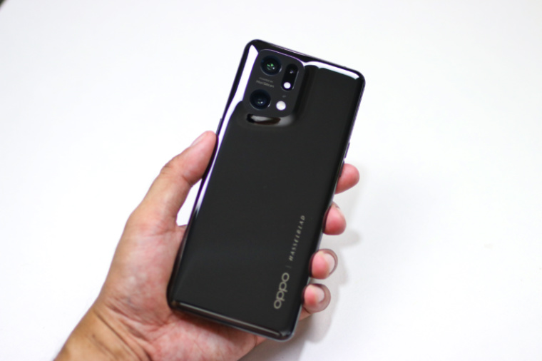 OPPO Find X5 Pro 5G Hands-on » YugaTech | Philippines Tech News & Reviews