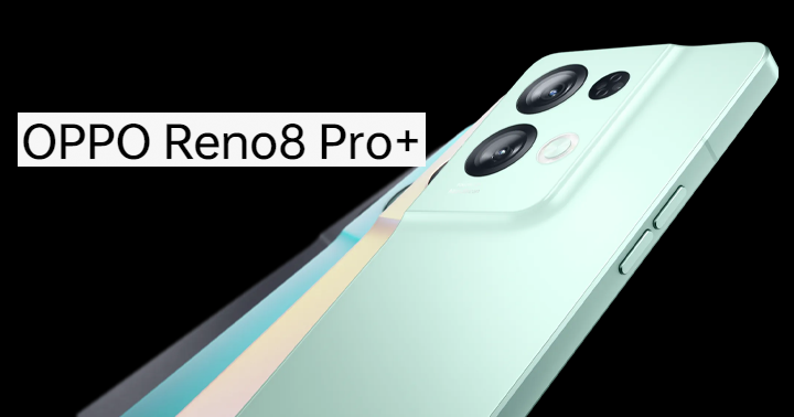 Oppo Reno8 Series