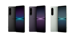 Sony Xperia 1 Iv