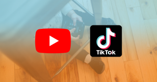 Tiktok Youtube Pinoy Kids