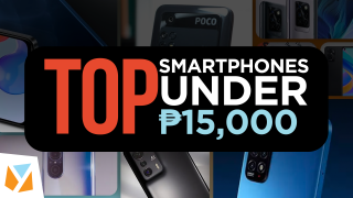 Best Smartphones Under 15000