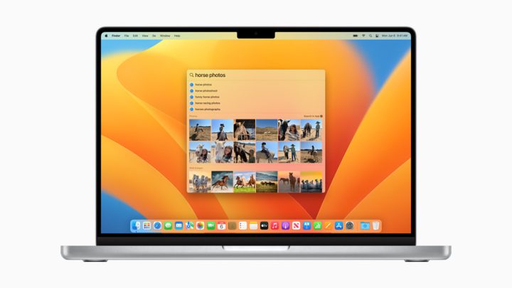 7.1 Spotlight Macos Ventura