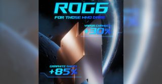 Asus Rog Phone 6 Thermals