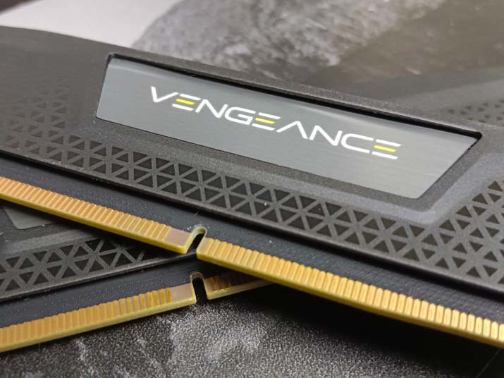 Corsair Vengeance Ddr5 12