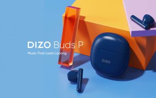 Dizo Buds P 1