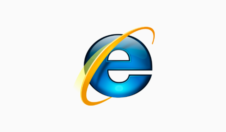 Internet Explorer 2