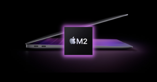 Macbook M2