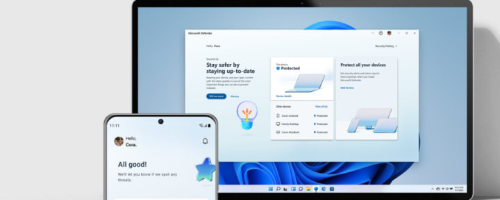 Microsoft Defender Featured