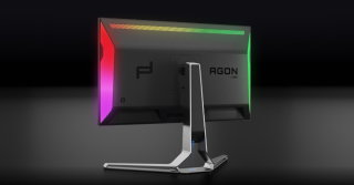 Porsche Design Aoc Agon Pro Pd32m