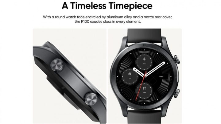 Realme Techlife Watch R100 2