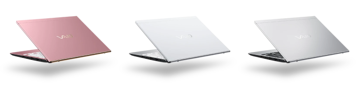 Vaio Sx12