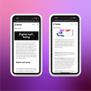 Tiktok Rolling Out New Screen Time Controls 3