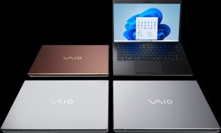 Vaio