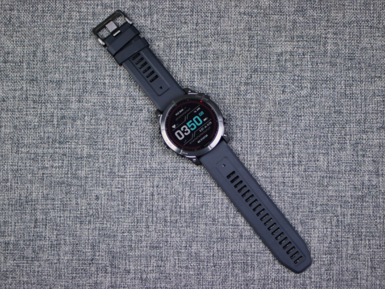 Garmin Fenix 7x Sapphire Solar Hands On Yugatech Philippines Tech News And Reviews 4897