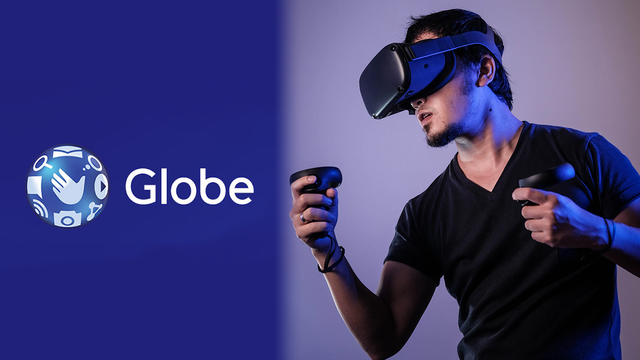 Globe Metaverse