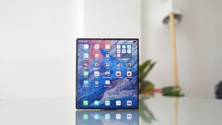 Huawei Mate Xs2 Review