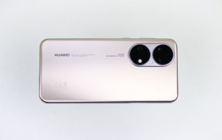 Huawei P50 4