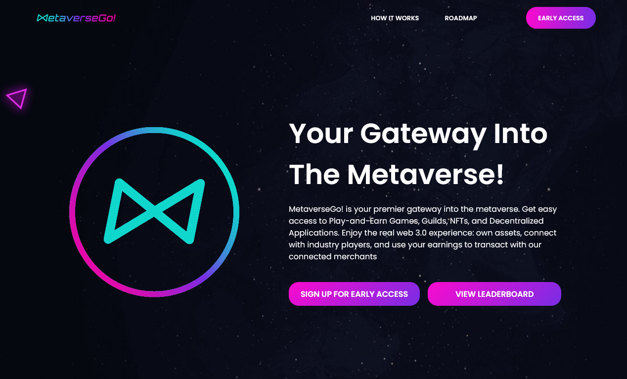 Metaversego (0)